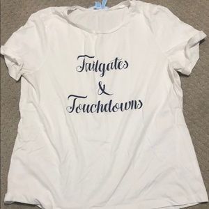 Draper James t shirt